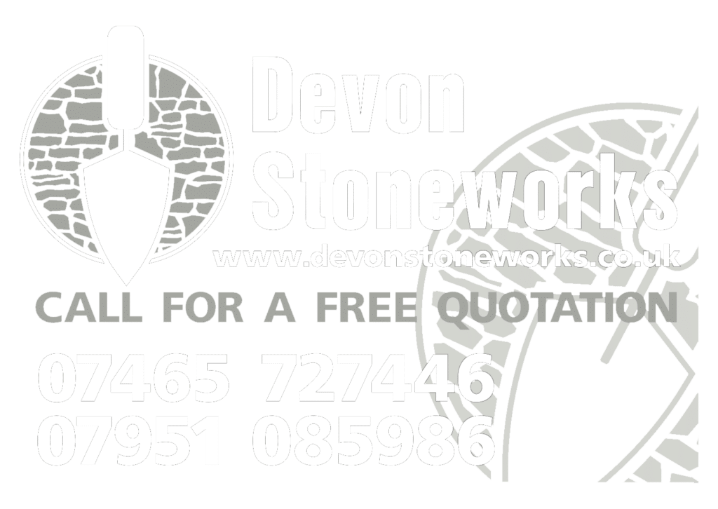Devon Stoneworks Logo