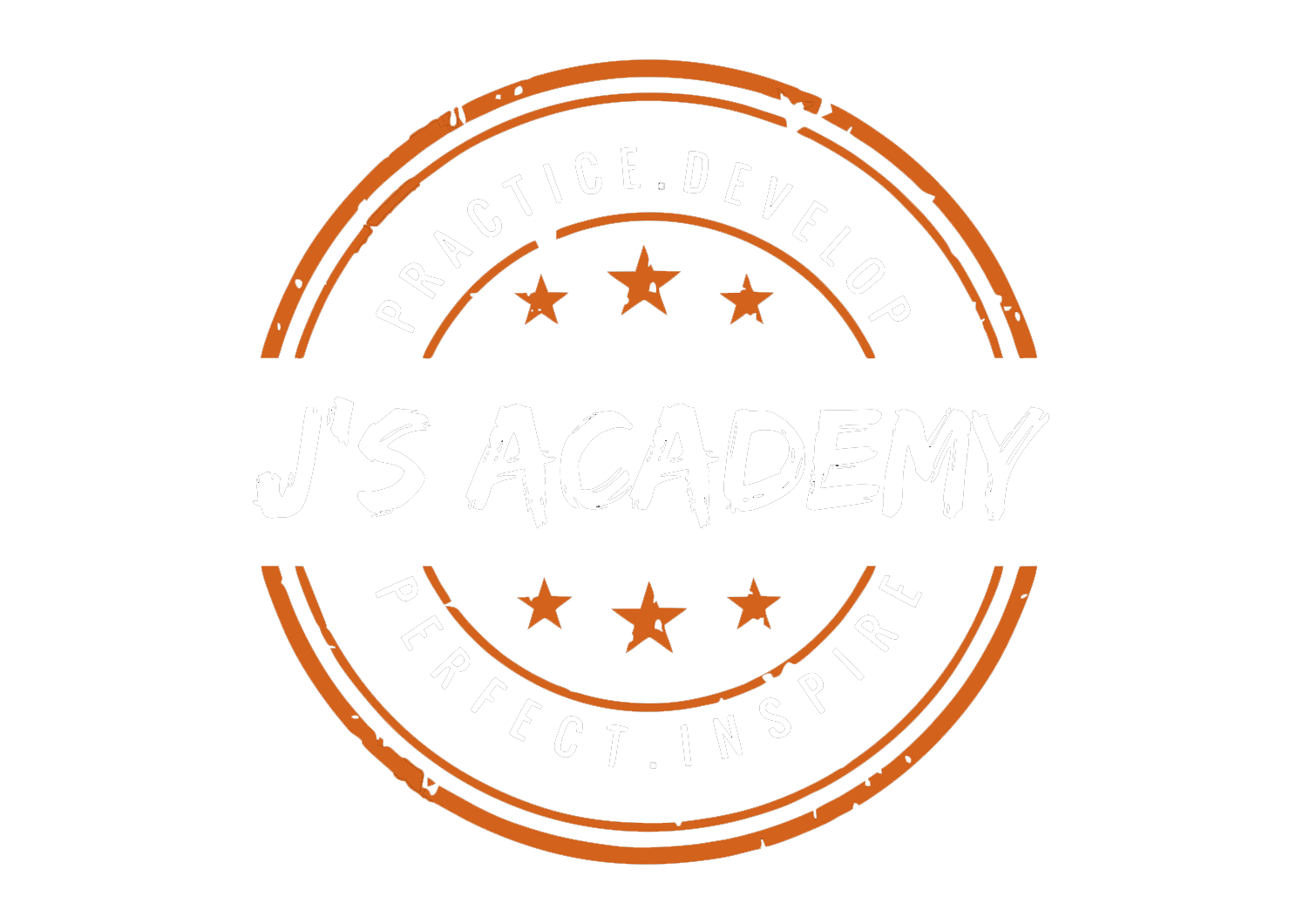 J's Academy Logo