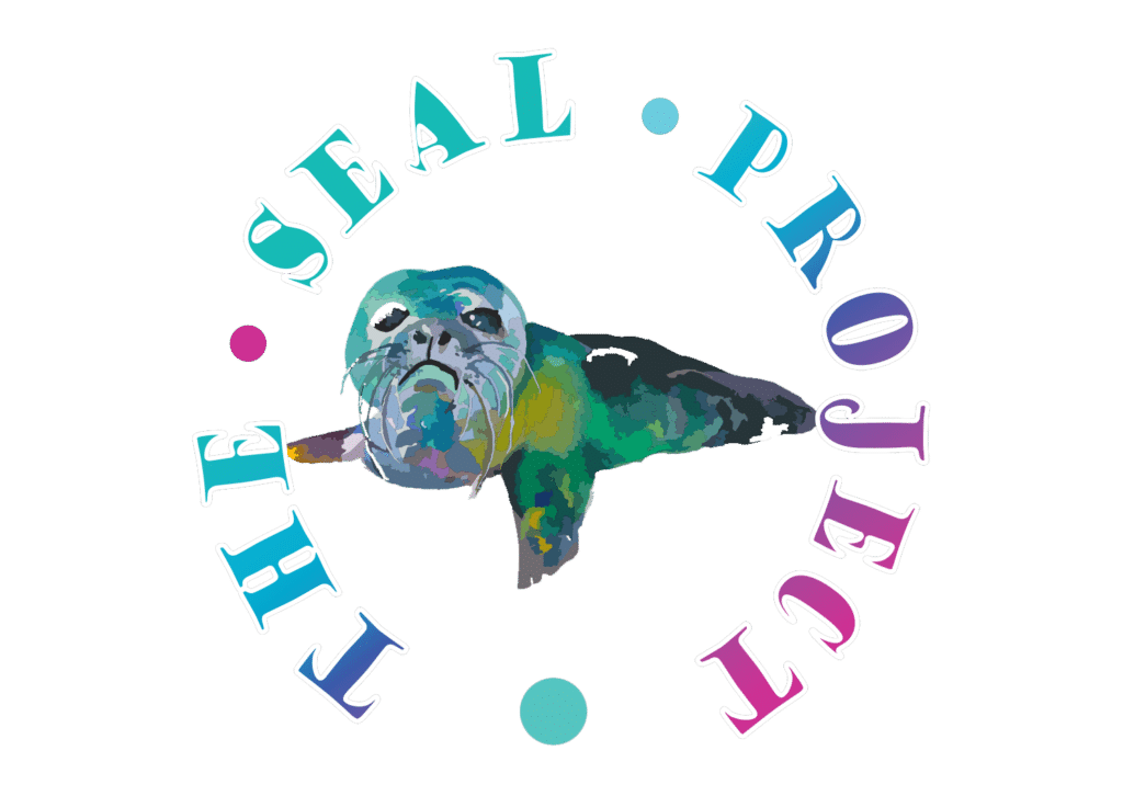 The Seal Project Logo